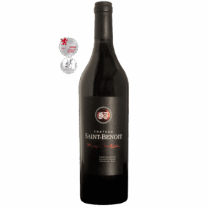 Montagne Saint-Émilion 2017 - barriques
