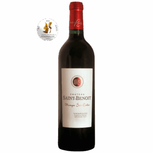 Montagne Saint-Émilion 2019