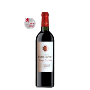 Montagne Saint-Émilion 2019