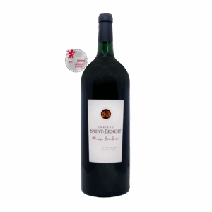 Montagne Saint-Émilion 2019 - Magnum (1,5L)