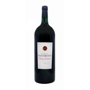 Montagne Saint-Émilion 2020 - Magnum (1,5L)