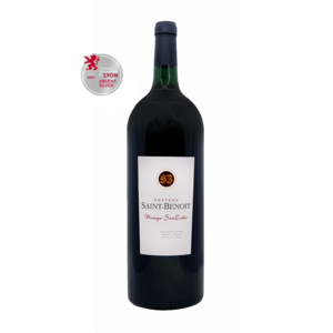 Montagne Saint-Émilion 2019 - Magnum (1,5L)