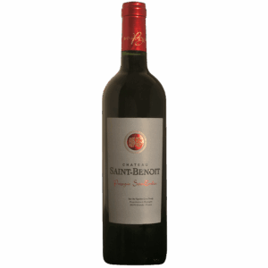 Puisseguin Saint-Émilion - 2022