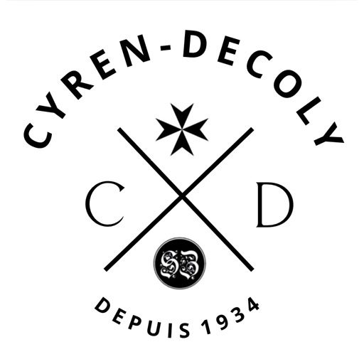 Vignobles Cyren Decoly